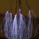 Illustration for article titled Gorgeous Mini Lightning Storms Created With Portable Tesla Coil